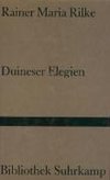 Duineser Elegien