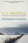 The Enigma of Arrival