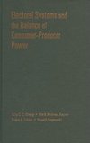 Electoral Systems and the Balance of Consumer-Producer Power