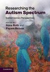 Roth, I: Researching the Autism Spectrum