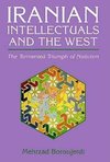 Boroujerdi, M:  Iranian Intellectuals and the West