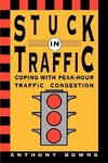 Stuck in Traffic