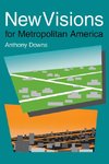 New Visions for Metropolitan America
