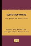 Close Encounters