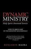 Dynamic Ministry