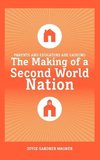 Parents and Educators are Causing The Making of a Second World Nation