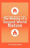 Parents and Educators are Causing The Making of a Second World Nation