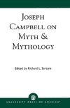 JOE CAMPBELL ON MYTH AND MYTH         PB