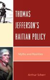 Thomas Jefferson's Haitian Policy