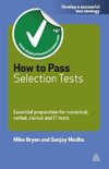 How to Pass Selection Tests