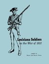 Louisiana Soldiers in the War of 1812