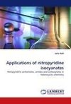 Applications of nitropyridine isocyanates