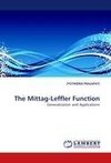 The Mittag-Leffler Function