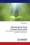 Mirroring Our Face in Green-Sun''s Land