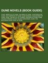 Dune novels (Book Guide)
