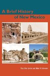Brief History of New Mexico
