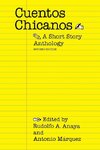 Cuentos Chicanos