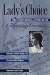 B, L:  Lady S Choice: Ethel Waxham