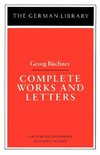 Complete Works and Letters