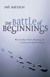 The Battle of Beginnings