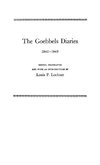 The Goebbels Diaries, 1942-1943.