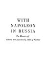 With Napoleon in Russia