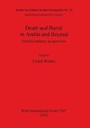 Death and Burial in Arabia and Beyond