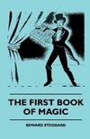 The First Book Of Magic