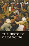 The History of Dancing