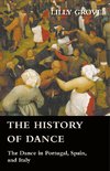 HIST OF DANCE - THE DANCE IN P