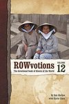 ROWvotions Volume 12