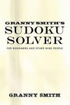 Granny Smith's Sudoku Solver