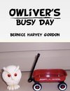 Owliver's Busy Day