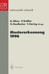 Mustererkennung 1996