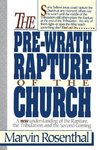 Prewrath Rapture of the Church