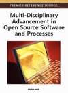 Multi-Disciplinary Advancement in Open Source Software and Processes