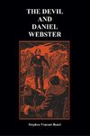 The Devil and Daniel Webster (Creative Short Stories) (Paperback)