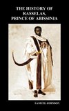 The History of Rasselas, Prince of Abissinia (Hardback)