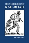 The Underground Railroad