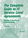 The Complete Guide to I.T. Service Level Agreements