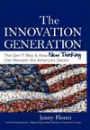 The Innovation Generation