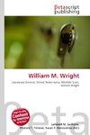 William M. Wright
