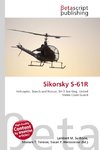 Sikorsky S-61R