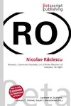 Nicolae R¿descu