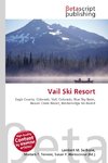 Vail Ski Resort
