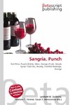 Sangria, Punch