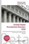 United States Presidential Election, 1836
