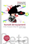 Numark (DJ Equipment)