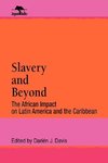 Slavery and Beyond