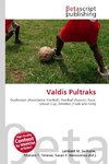 Valdis Pultraks